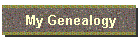 My Genealogy