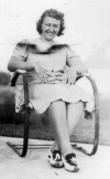 Edna Langley Baxter Edna Langley Baxter
