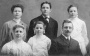 Bancroft Family Bancroft Family