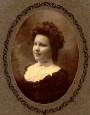 Margaret Bancroft Margaret Bancroft
