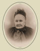 Margaret Evans Bancroft Margaret Evans Bancroft