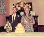 Leslie and Margaret Bancroft Deitz at their 50th wedding anniversary celebration Leslie and Margaret Bancroft Deitz at their 50th wedding anniversary celebration