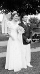 Llewellyn and Thelma Smith Deitz on their wedding day, 5 Aug 1939. Llewellyn and Thelma Smith Deitz on their wedding day, 5 Aug 1939.