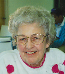 Elsie Smith Murrin