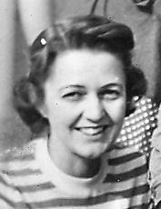 Elsie Smith Murrin