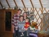 James Roger Smith family James Roger Smith family