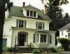 Clarence & Mildred Reed Smith House, Summer 2000 Clarence & Mildred Reed Smith House, Summer 2000