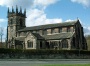 Wilmslow Parish Church (St. Bartholomew's Church) Wilmslow Parish Church (St. Bartholomew's Church)