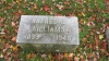 Alfred Williams Gravestone Alfred Williams Gravestone