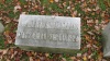 Almera Williams Gravestone Almera Williams Gravestone
