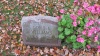 Doris K. Williams gravestone Doris K. Williams gravestone