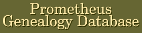 Our Family Genealogy Pages