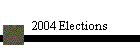 2004 Elections