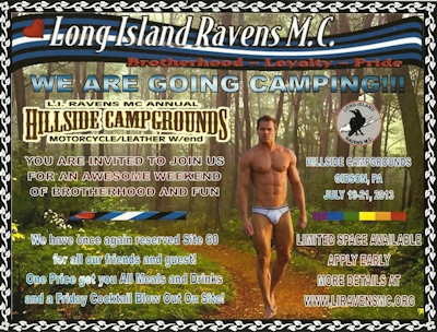 Hillside Poster.  Click for enlarged image.