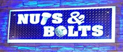 Nuts & Bolts Bar.  Click for Link.